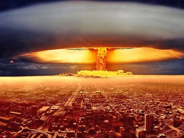 Ядерные державы мира на 2025 год: список ядерного клуба