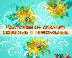 Частушки на свадьбу под гармонь — смешные, прикольные, короткие: лучшая подборка