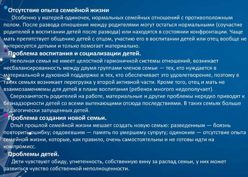 Объяснение проблемы