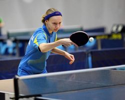 Современные основные правила игры в настольный теннис: кратко, видео
