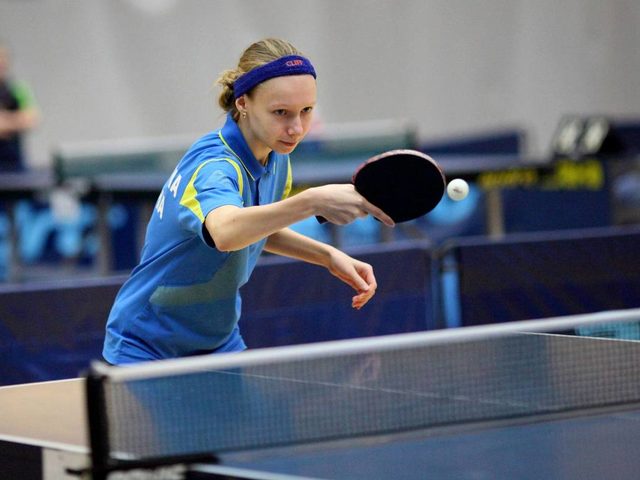 Современные основные правила игры в настольный теннис: кратко, видео