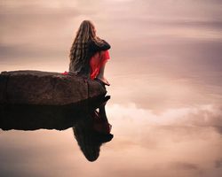 Что делать, если ты никому не нужен: 10 лучших советов психолога. Женщина 40 лет никому не нужна: что делать?