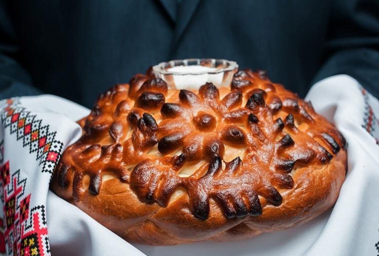 Вкусности