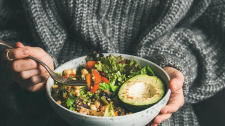 Обязательно дополняйте витамины из отсутствующих продуктов