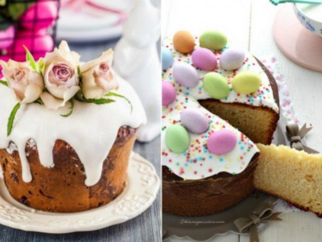 Александрийское тесто для куличей пошагово: 4 самых вкусных рецепта