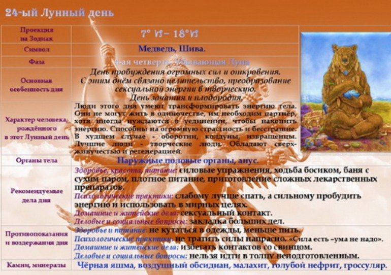О сутках