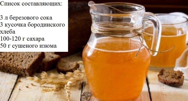 С хлебом