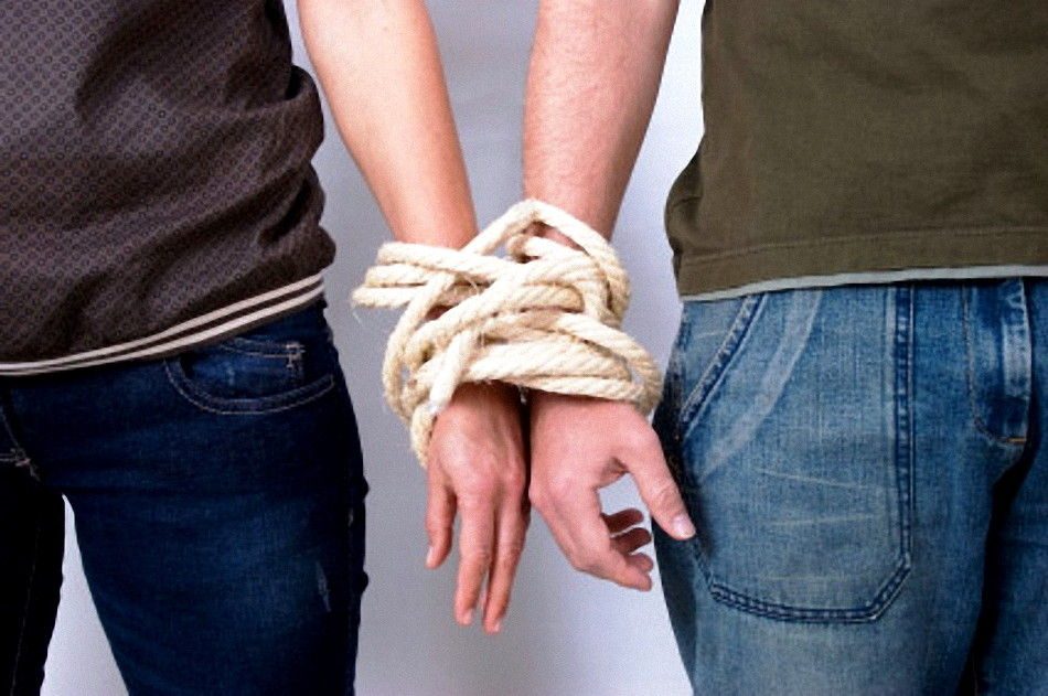 Что означает привязанность к человеку?