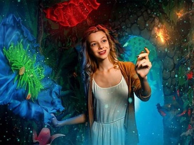 Квест для детей 10-12 лет — задания и сценарии