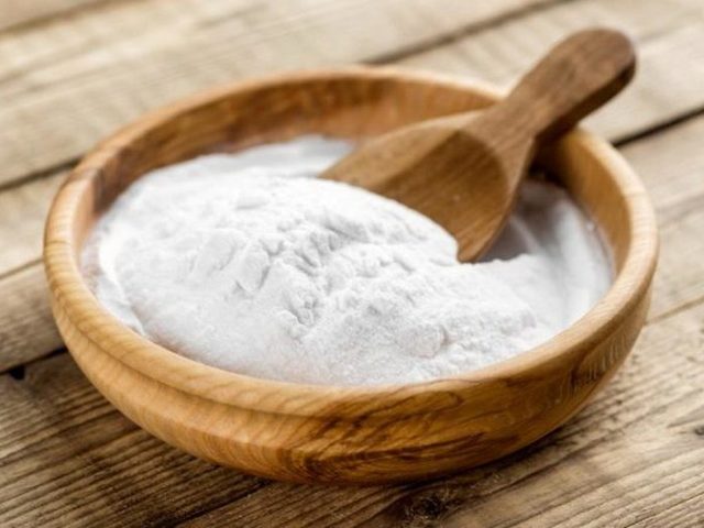 Как отмерить борную кислоту в порошке без весов? Сколько грамм борной кислоты в чайной ложке?