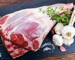 Схема разделки мяса, части туши свинины, говядины, баранины. Какая часть туши для чего используется: описание, характеристика