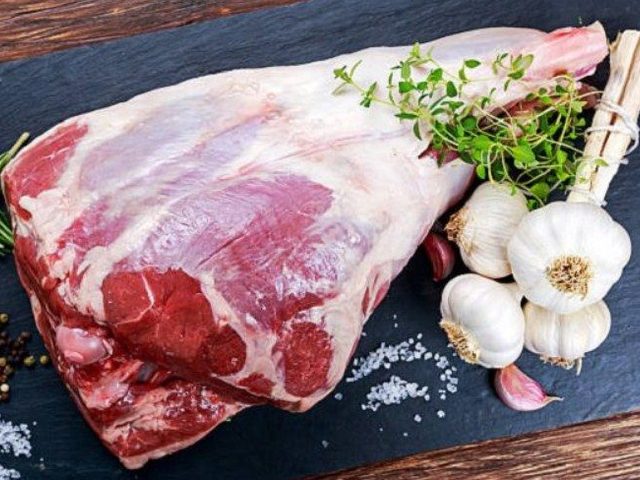 Схема разделки мяса, части туши свинины, говядины, баранины. Какая часть туши для чего используется: описание, характеристика
