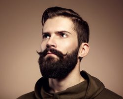 Борода не растет, не растет щетина: что делать?