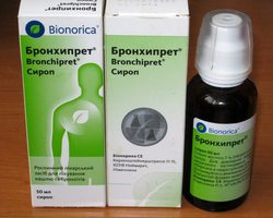 Бронхипрет: формы выпуска, состав, показания, противопоказания, побочные действия, аналоги, цена, хранение, отзывы. Бронхипрет — сироп или капли: что лучше? Бронхипрет — как пить взрослым, детям: инструкция