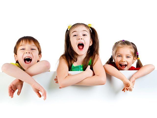 Путаницы для детей — 4-5, 6-7, 8-10 лет: лучшая подборка