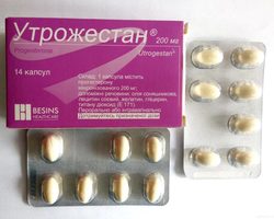 Препарат Утрожестан: состав, формы выпуска, показания и противопоказания, побочные действия. Как пить Утрожестан при беременности: схема приема, инструкция. Снимает ли Утрожестан тонус матки? Можно ли забеременеть при приеме Утрожестана?