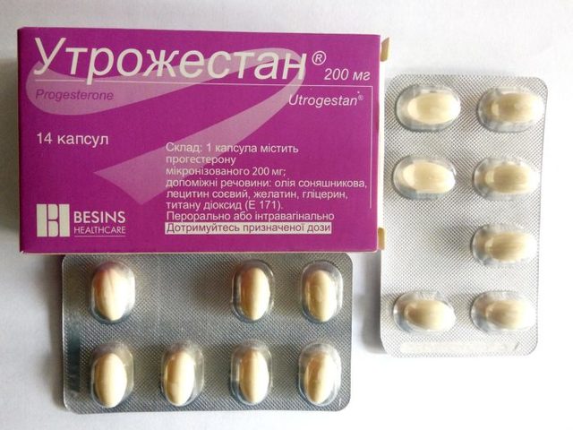 Препарат Утрожестан: состав, формы выпуска, показания и противопоказания, побочные действия. Как пить Утрожестан при беременности: схема приема, инструкция. Снимает ли Утрожестан тонус матки? Можно ли забеременеть при приеме Утрожестана?