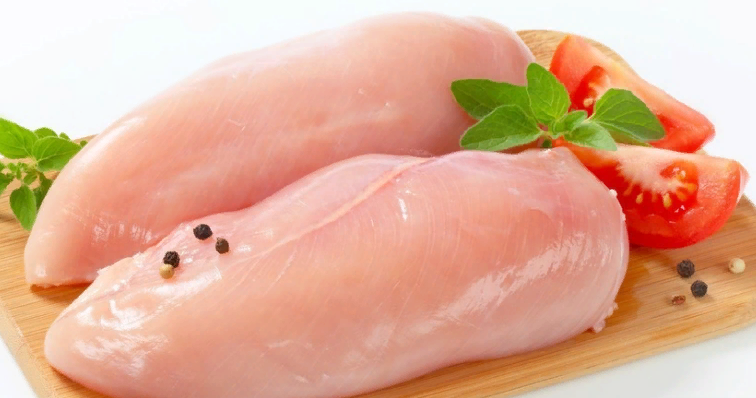 Мясо: мужской продукт для повышения потенции