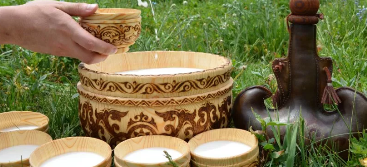 Кумыс: мужской продукт для повышения потенции