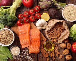 Продукты питания для повышения мужской потенции: 20 топ-средств для мужской силы