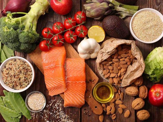 Продукты питания для повышения мужской потенции: 20 топ-средств для мужской силы