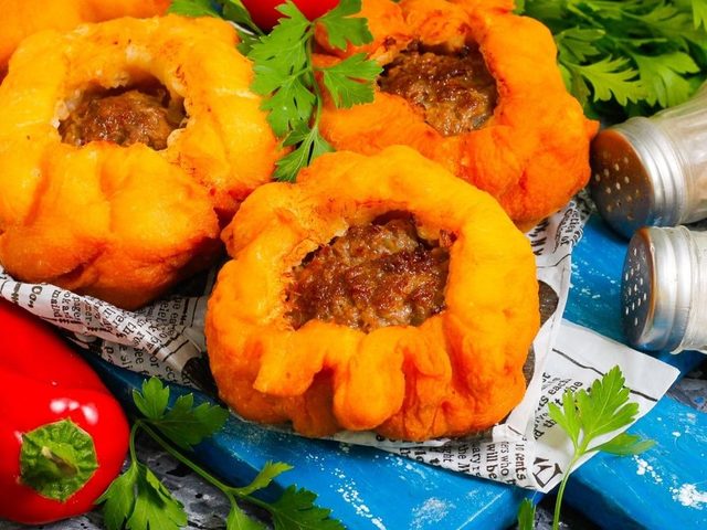 Как правильно лепить, защипывать, жарить беляши: рецепты, фото, советы