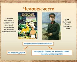 Сочинение на тему «Человек чести»: есть ли в наши дни, какими качествами обладает, примеры из литературы, высказывания известных людей, аргументы
