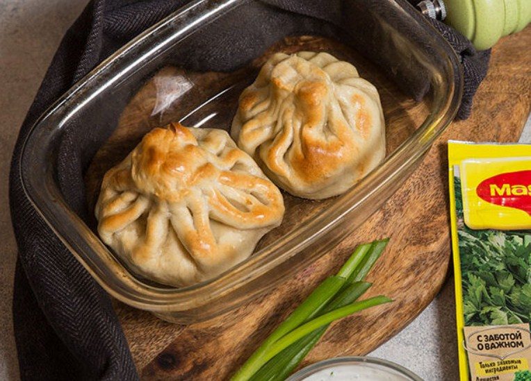 С корочкой