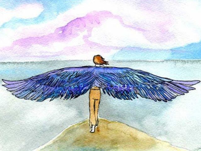 Сонник — к чему снится, что ты летаешь: самая подробная трактовка снов с действием летать