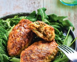 Котлетный фарш: 6 рецептов вкусного, сочного фарша в домашних условиях