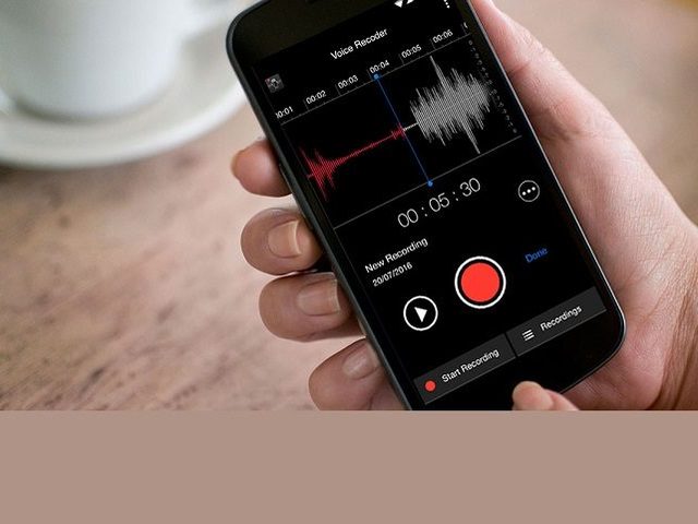 Можно ли и как записать разговор на мобильном телефоне Андроид во время звонка, как прослушать его после записи: инструкции