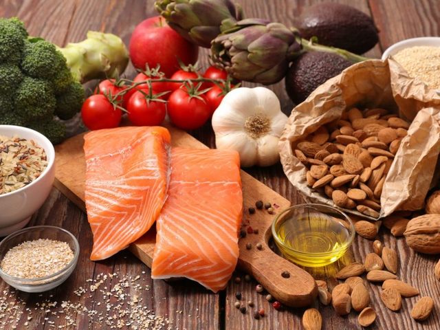 Продукты, снижающие аппетит: топ-13 продуктов, которые подавляют чувство голода и способствуют похудению