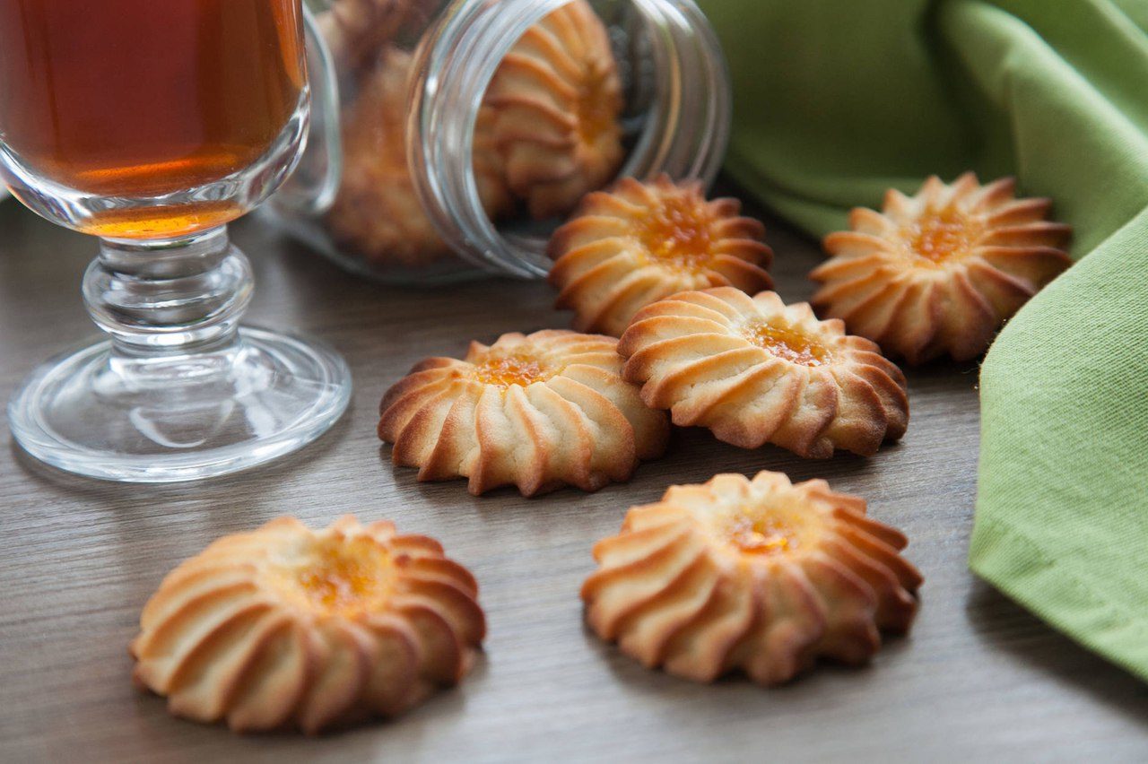 Печенье