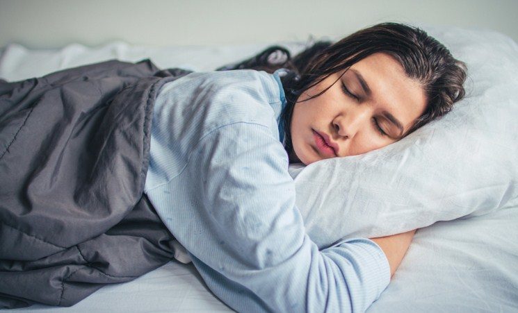 Почему этот сон снится женщине