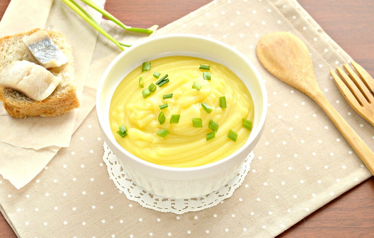 Водянистый вкус