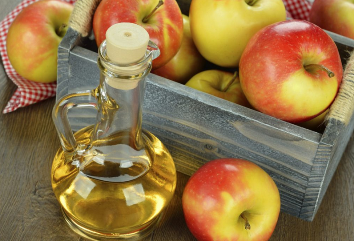 Продукт, который лечат кишечник