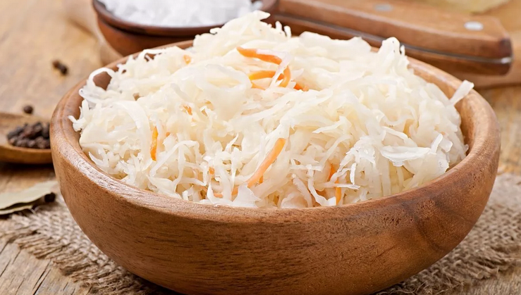 Продукт, который лечат кишечник