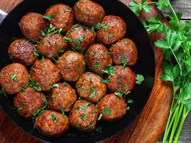 Что можно приготовить из фарша быстро и вкусно: самые лучшие рецепты, фото, инструкция
