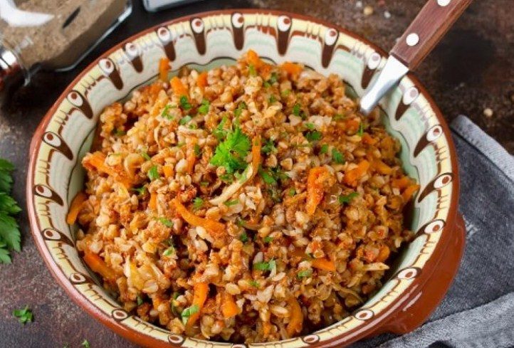 Купеческая