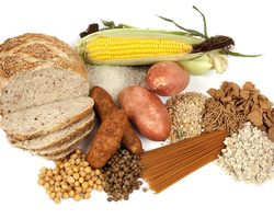 Медленные, сложные углеводы — список продуктов. Углеводы для похудения, набора веса, для роста мышечной массы — список продуктов, таблица, отзывы