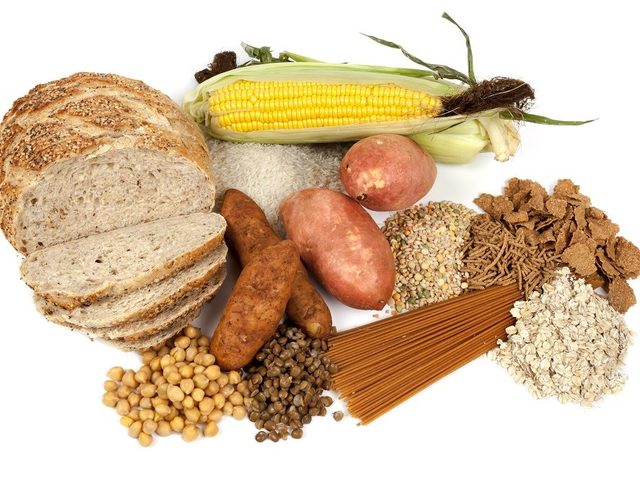 Медленные, сложные углеводы — список продуктов. Углеводы для похудения, набора веса, для роста мышечной массы — список продуктов, таблица, отзывы