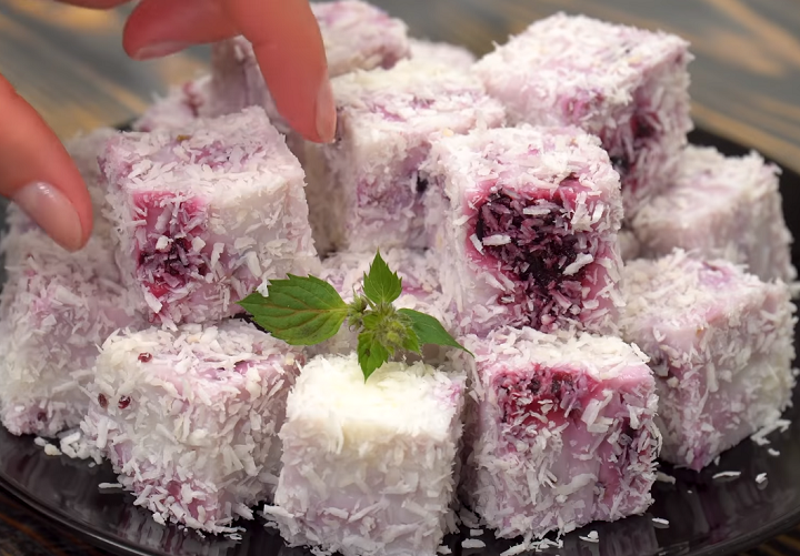 С дополнительной начинкой
