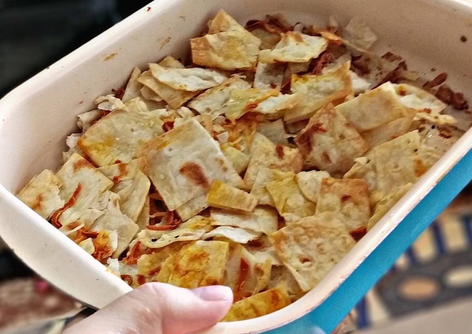 Чипсы