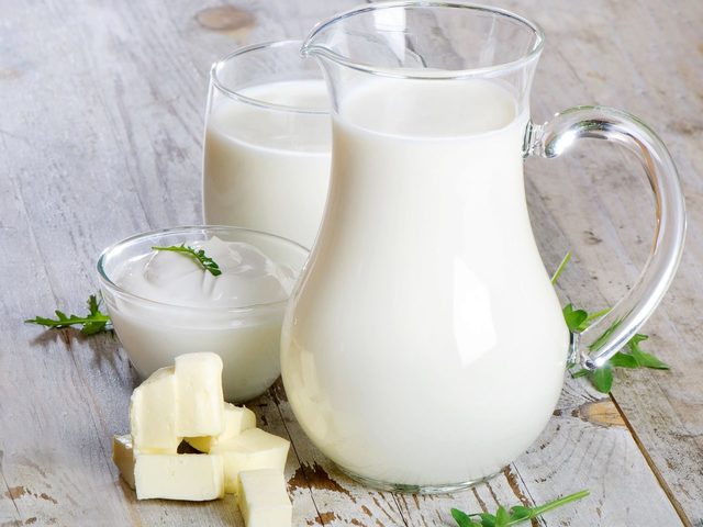 Что можно приготовить вкусное из молока: рецепты, советы, отзывы