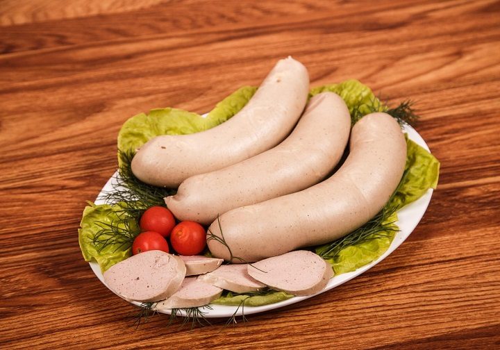 С печени