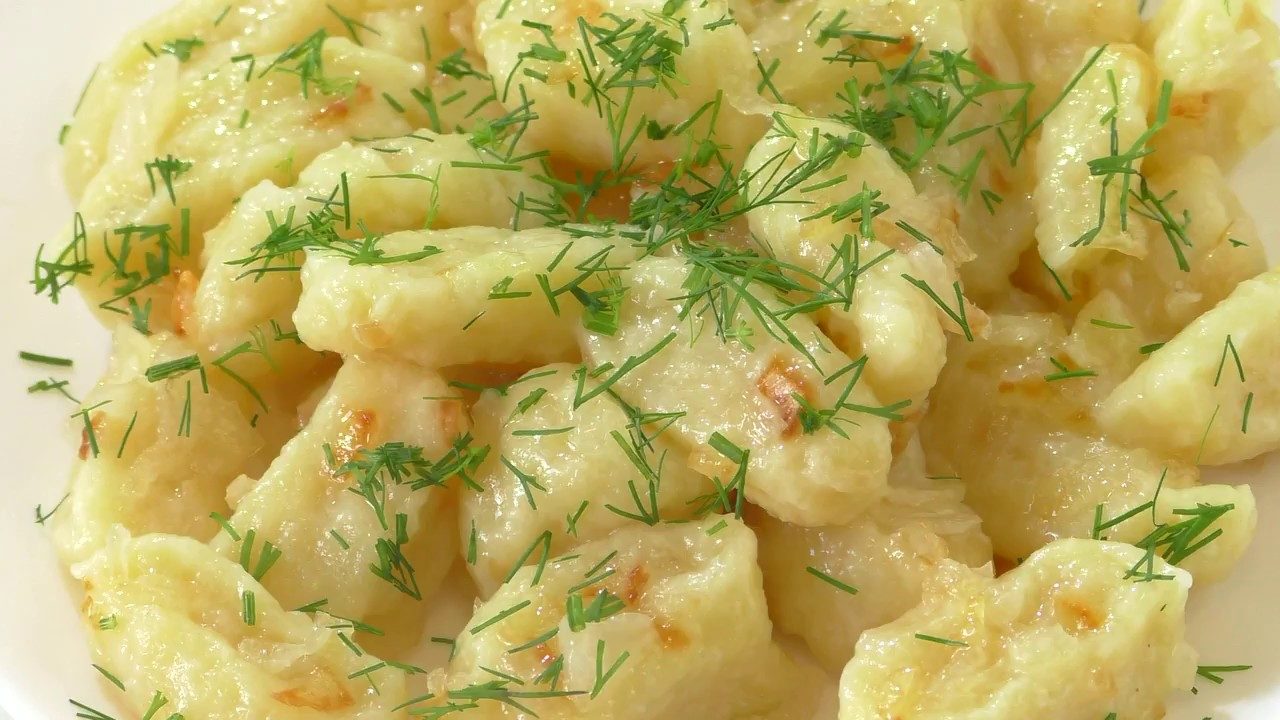 Ньокки