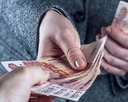 Поверья и приметы о передаче из рук в руки распространенных продуктов и предметов