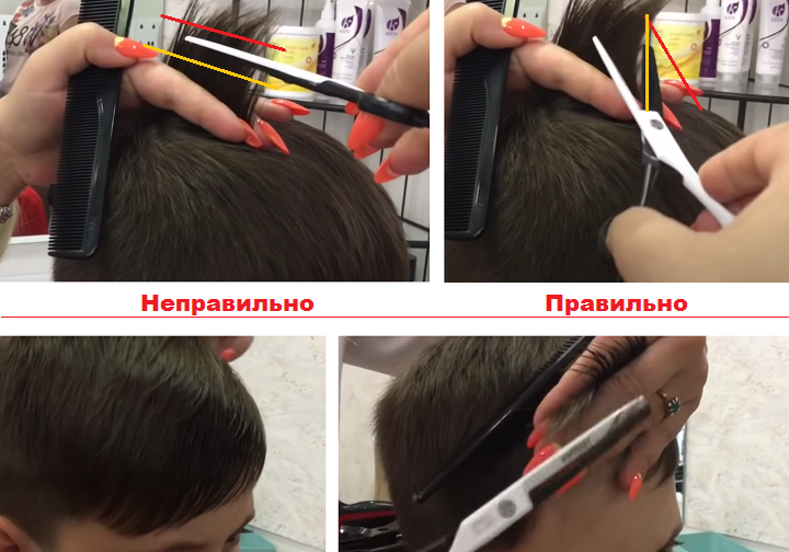 Финальные штрихи