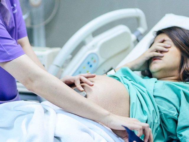 Сколько заживают внутренние и наружные швы после разрывов при родах? Швы после родов: уход, обработка, отзывы
