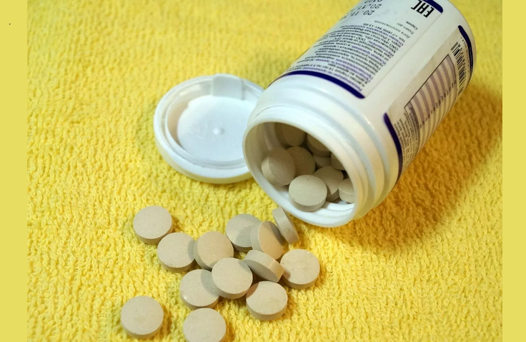 Пивные дрожжи